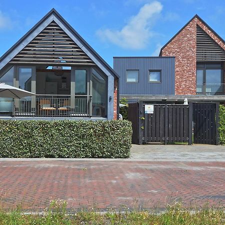 Nieuw! Vakantiehuis Singel 3A Met Sauna - Baddomburg Vila Exterior foto