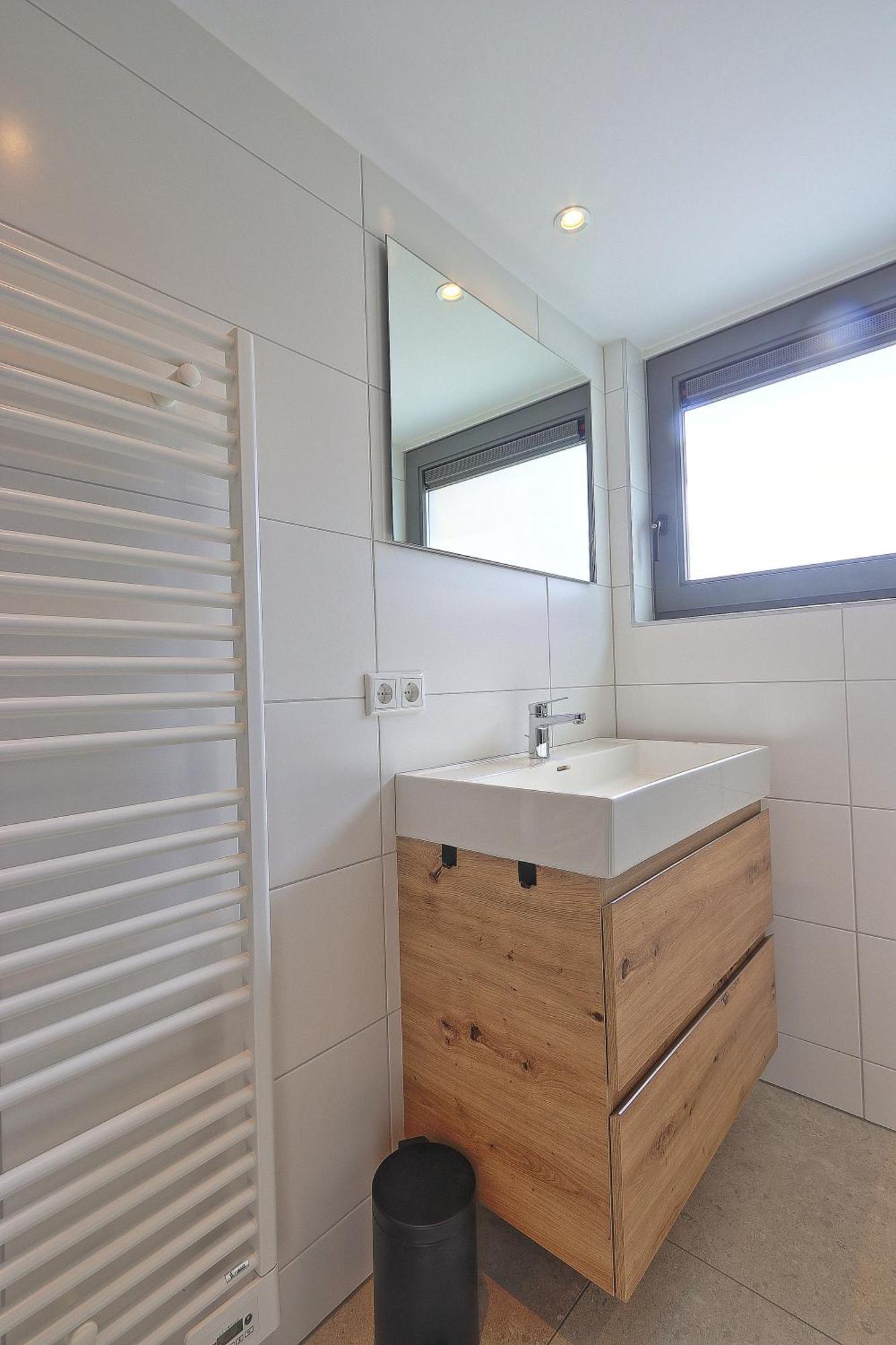 Nieuw! Vakantiehuis Singel 3A Met Sauna - Baddomburg Vila Exterior foto